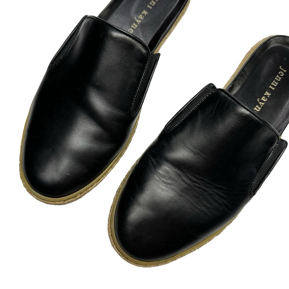 Jenni Kayne Marina Espadrille Mules, 37 - Picture 5 of 14